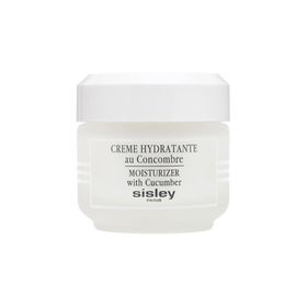 Sisley Moisturizer With Cucumber 50 ml Nemlendirici Krem