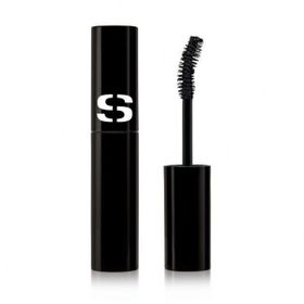 Sısley N1 Deep Black So Curl Mascara