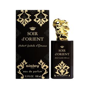 Sisley Paris Soir D'orient EDP 100 ml Kadın Parfüm