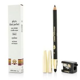 Sisley Phyto Khol Perfect Black Göz Kalemi