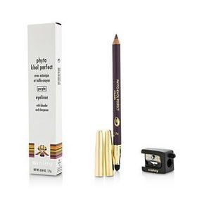 Sisley Phyto Khol Perfect N8 Purple Göz Kalemi