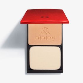 Sisley Phyto Teint Eclat Compact No:04 Honey Pudra