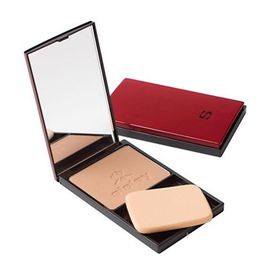 Sisley Phyto Teint Eclat Compact No:04 Honey Pudra