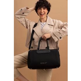 Sisley SLY025 Siyah Kadın Seyahat Çantası
