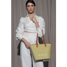 Sisley SLY045 Yeşil Kadın Kol Çantası