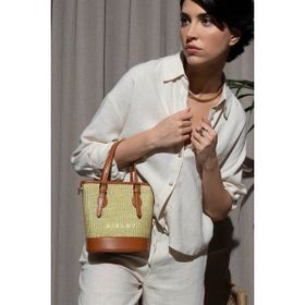 Sisley SLY046 Yeşil Kadın Kol Çantası