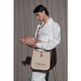 Sisley SLY071 Camel Kadın Kol Çantası