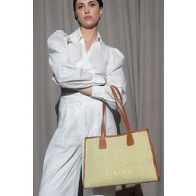 Sisley SLY095 Yeşil Kadın Kol Çantası