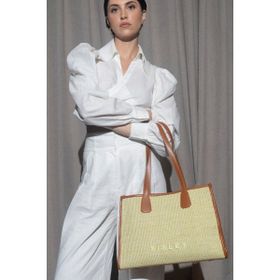 Sisley SLY095 Yeşil Kadın Kol Çantası