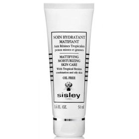 Sisley Soin Hydratant Matifiant 50 ml Nemlendirici