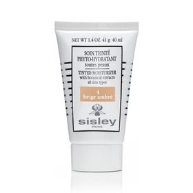Sisley Soin Teinte Phyto Hydratant 04 40 ml Fondöten