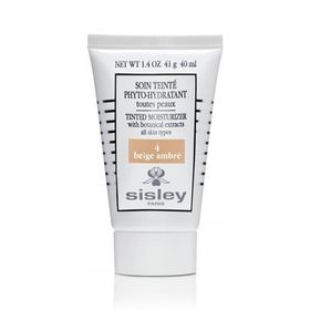Sisley Soin Teinte Phyto Hydratant 04 40 ml Fondöten