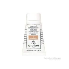 Sisley Soin Teinte Phyto Hydratant 04 40 ml Fondöten