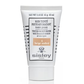 Sisley Soin Teinte Phyto Hydratant 04 40 ml Fondöten
