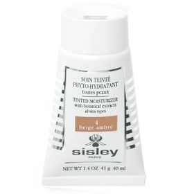 Sisley Soin Teinte Phyto Hydratant 04 40 ml Fondöten