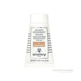 Sisley Soin Teinte Phyto Hydratant 04 40 ml Fondöten