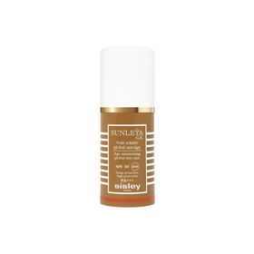 Sisley Sunleya Grand Ecran Yaşlanma Karşıtı Nemlendirici SPF30 50 ml Güneş Kremi