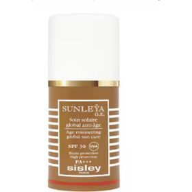 Sisley Yaşlanma Karşıtı Sunleya Grand Ecran SPF+30 Yüksek Korumalı 50 ml Güneş Kremi