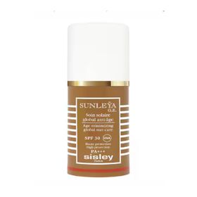 Sisley Yaşlanma Karşıtı Sunleya Grand Ecran SPF+30 Yüksek Korumalı 50 ml Güneş Kremi
