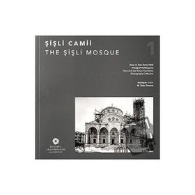 Şişli Camii - The Şişli Mosque - M. Baha Tanman