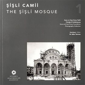Şişli Camii - The Şişli Mosque - M. Baha Tanman