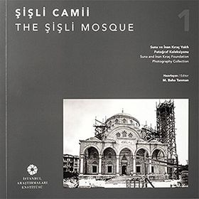 Şişli Camii - The Şişli Mosque - M. Baha Tanman