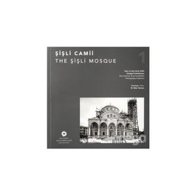 Şişli Camii - The Şişli Mosque - M. Baha Tanman