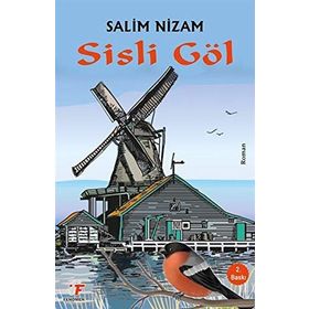 SISLI GÖL - SALIM NIZAM