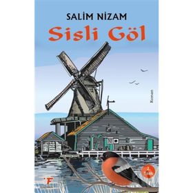 SISLI GÖL - SALIM NIZAM