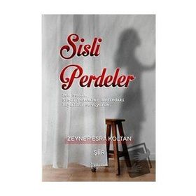 Sisli Perdeler - Zeynep Esra Koltan