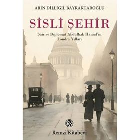 Sisli Şehir - Zehra İnce Aşkar