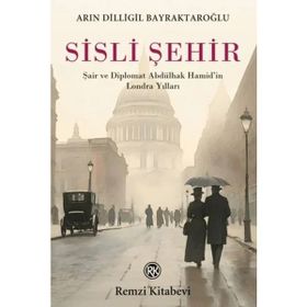Sisli Şehir - Zehra İnce Aşkar
