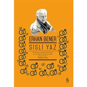 SISLI YAZ - ERHAN BENER