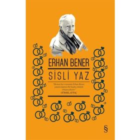 SISLI YAZ - ERHAN BENER