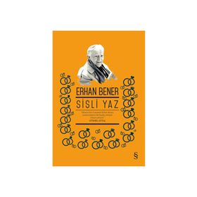 SISLI YAZ - ERHAN BENER