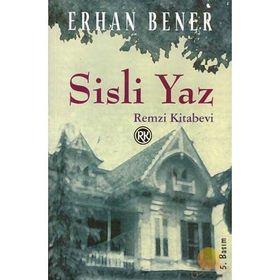 SISLI YAZ - ERHAN BENER