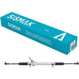 Sismak Opel Corsa D Direksiyon Kutusu