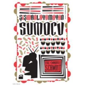 ŞIŞMANLAYAMAYAN SUMOCU - GENEL