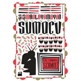 ŞIŞMANLAYAMAYAN SUMOCU - GENEL