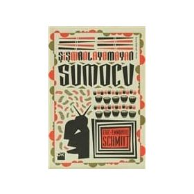 ŞIŞMANLAYAMAYAN SUMOCU - GENEL