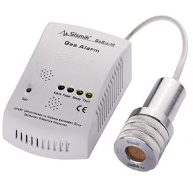 Sismik Gasis-EX Endüstriyel Tip Ex-Proof Gaz Alarm Cihazı