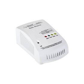 Sismik Gasis-M Metan Doğalgaz ve LPG Gaz Alarm Cihazı