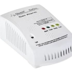 Sismik Gasis-M Metan Doğalgaz ve LPG Gaz Alarm Cihazı