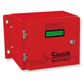 Sismik Nofire Deprem Sensörü