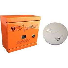 Sismik Siscut/İki Çıkışlı Elektromekanik Deprem Sensörü