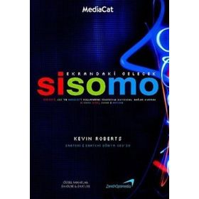 Sisomo - Ekrandaki Gelecek - Kevin Roberts