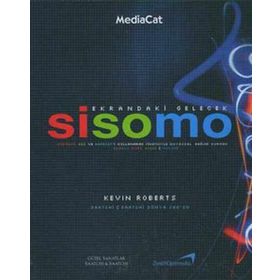 Sisomo - Ekrandaki Gelecek - Kevin Roberts