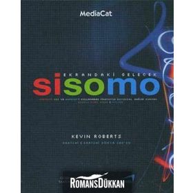 Sisomo - Ekrandaki Gelecek - Kevin Roberts