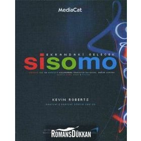 Sisomo - Ekrandaki Gelecek - Kevin Roberts