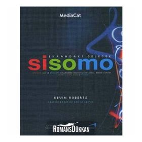 Sisomo - Ekrandaki Gelecek - Kevin Roberts